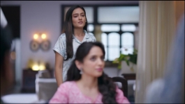 Iss Ishq Ka Rabb Rakha - 16th September 2024